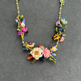 Pre-loved Les nereides necklace