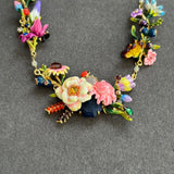 Pre-loved Les nereides necklace
