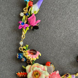 Pre-loved Les nereides necklace