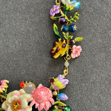 Pre-loved Les nereides necklace