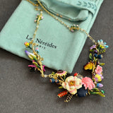 Pre-loved Les nereides necklace
