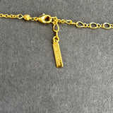 Pre-loved Les nereides necklace