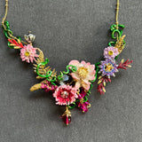 Pre-loved Les nereides necklace