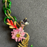 Pre-loved Les nereides necklace