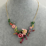 Pre-loved Les nereides necklace
