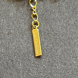 Pre-loved Les nereides necklace
