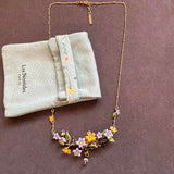 Pre-loved Les nereides necklace