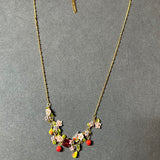 Pre-loved Les nereides necklace