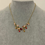 Pre-loved Les nereides necklace