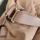 Lululemon fast track bag