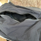Lululemon fast track bag