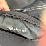 Lululemon fast track bag