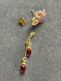 Les nereides convertible earrings