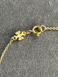 Pre-loved Tory Burch bracelet