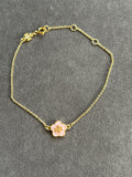 Pre-loved Tory Burch bracelet