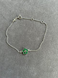 Pre-loved Tory Burch bracelet