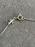 Pre-loved Tory Burch bracelet