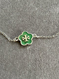 Pre-loved Tory Burch bracelet