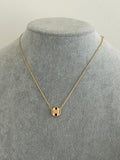 Pre-loved Tory Burch necklace