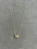 Pre-loved Tory Burch necklace