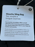 Lululemon Slouchy Sling Bag 6L
