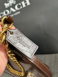 Coach Juliet bag