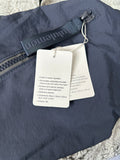 Lululemon fast track bag navy color