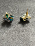 Pre-loved Les nereides earrings