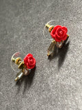 Pre-loved Les nereides earrings