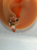 Pre-loved Les nereides earrings