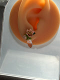 Pre-loved Les nereides earrings