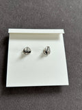 Pre-loved Tory Burch stud earrings