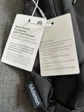 Lululemon water bottle crossbody bag