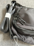Lululemon water bottle crossbody bag
