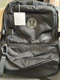 Lululemon new crew backpack 22L