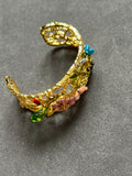 Pre-loved Les nereides bangle