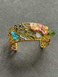 Pre-loved Les nereides bangle