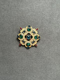 VINTAGE STYLE BROOCH