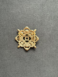 VINTAGE STYLE BROOCH