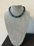 vintage style high quality choker