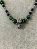 SKULL NECKLACE