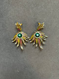 VINTAGE STYLE EARRINGS