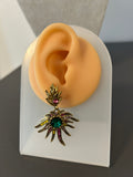 VINTAGE STYLE EARRINGS