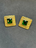 VINTAGE STYLE EARRINGS