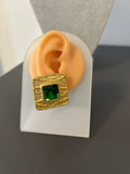 VINTAGE STYLE EARRINGS