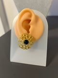 VINTAGE STYLE EARRINGS