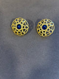 VINTAGE STYLE EARRINGS