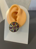 VINTAGE STYLE EARRINGS