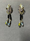 VINTAGE STYLE EARRINGS