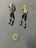 VINTAGE STYLE EARRINGS